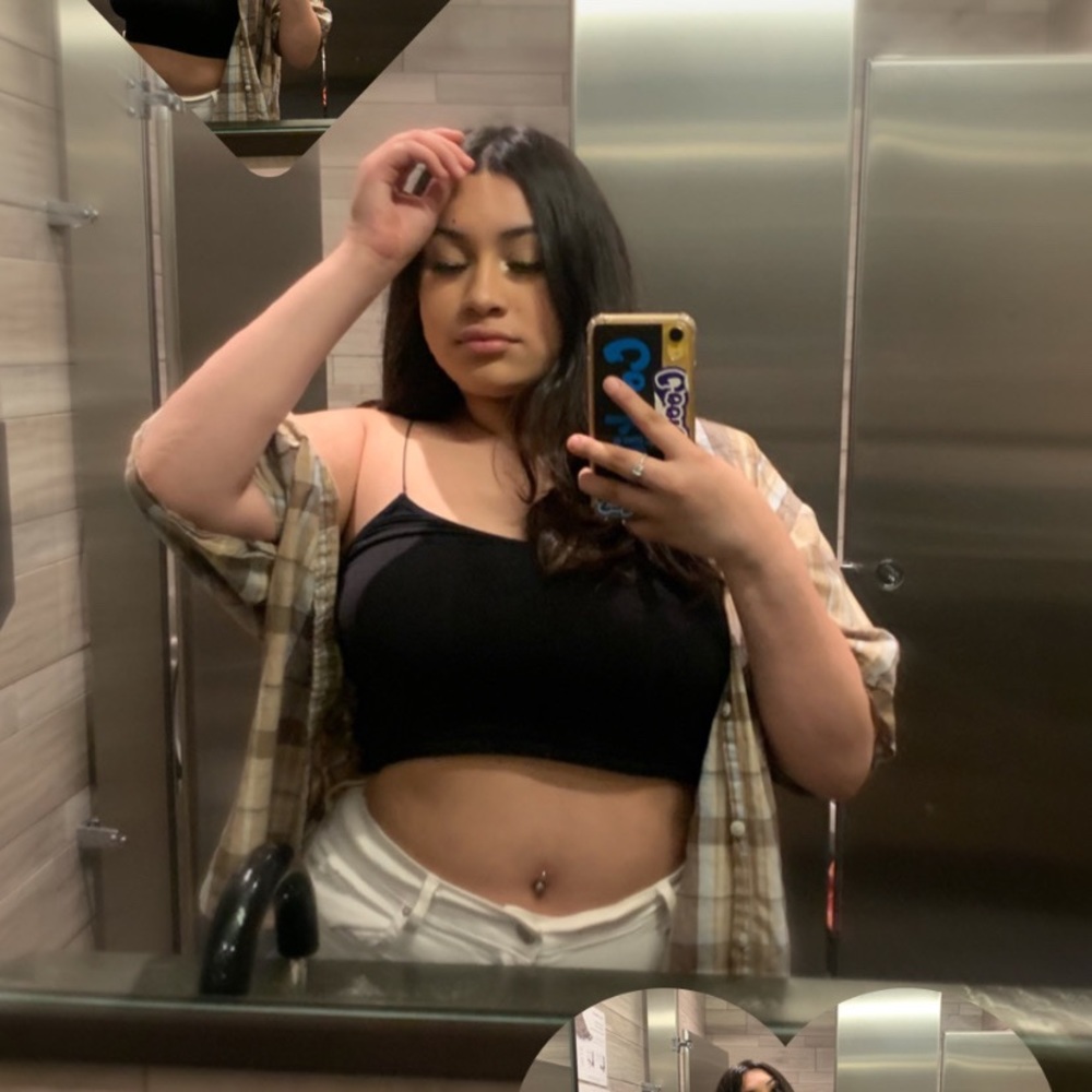 Meet your Posher, Jayda